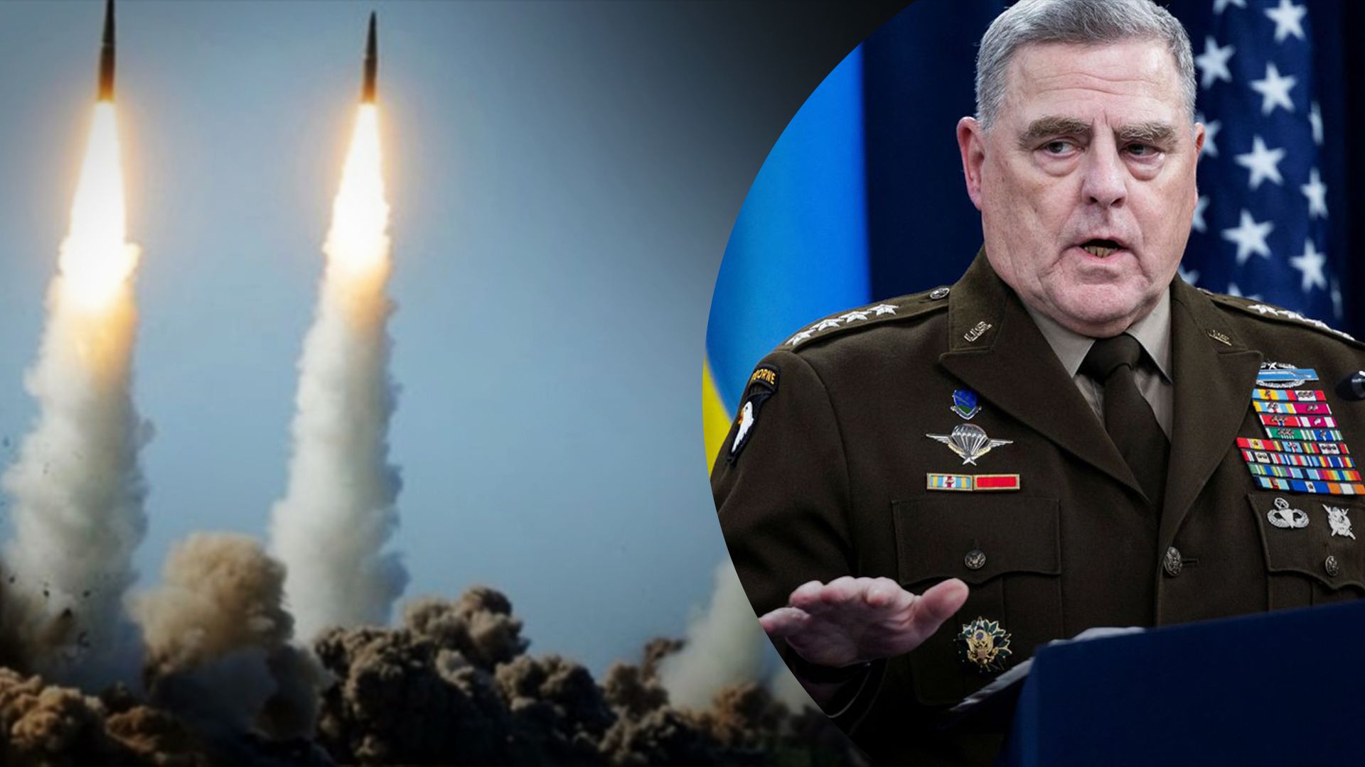 Пентагон розраховує російську зброю на випадок майбутніх конфліктів Пентагон розраховує російську зброю на випадок майбутніх конфліктів