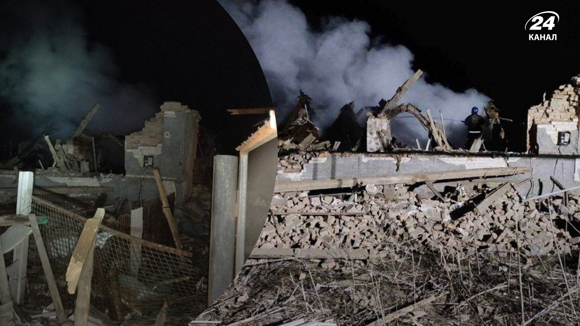 Атака дронами-камікадзе Запоріжжя 7 грудня 2022 - що відомо про влучання та постраждалих Атака дронами-камікадзе Запоріжжя 7 грудня 2022 - що відомо про влучання та постраждалих