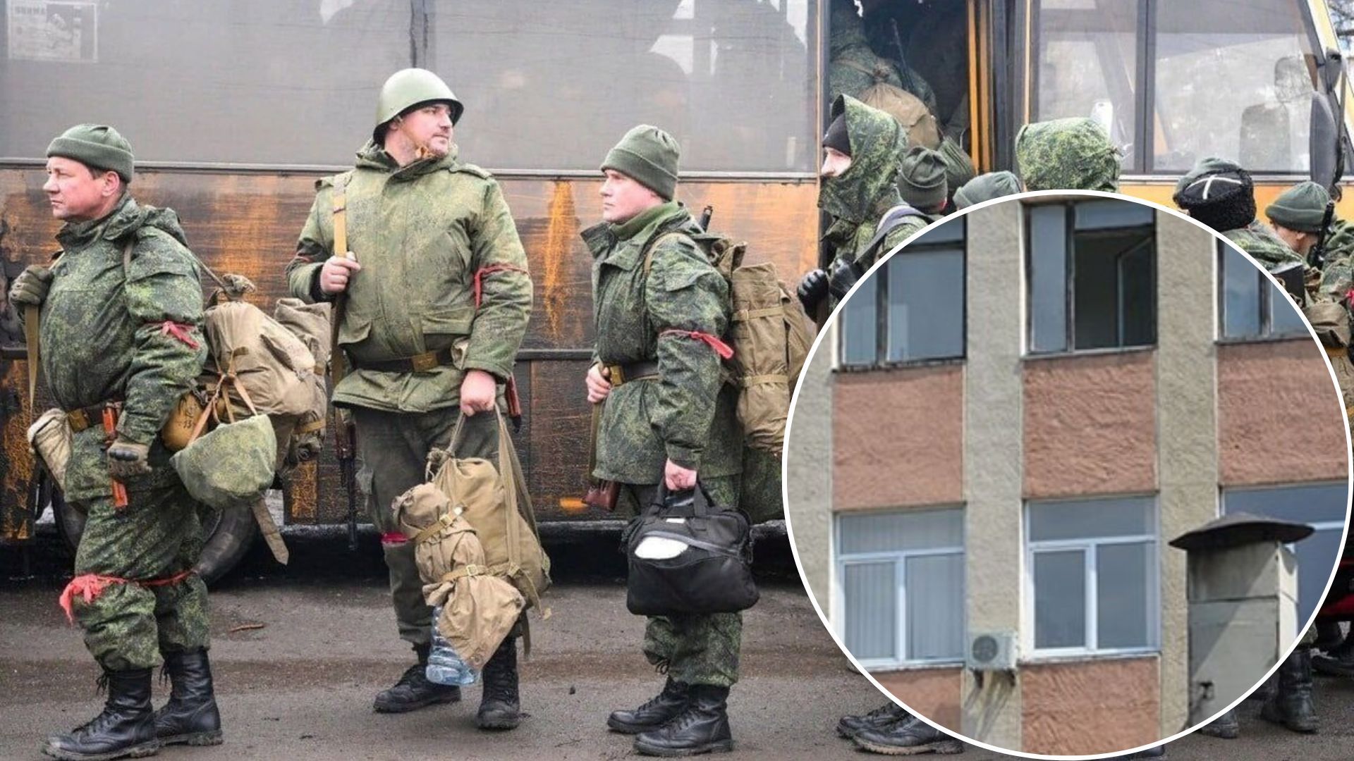 В Москве 19-летний парень выпрыгнул из окна военкомата, чтобы не ехать на войну В Москве 19-летний парень выпрыгнул из окна военкомата, чтобы не ехать на войну