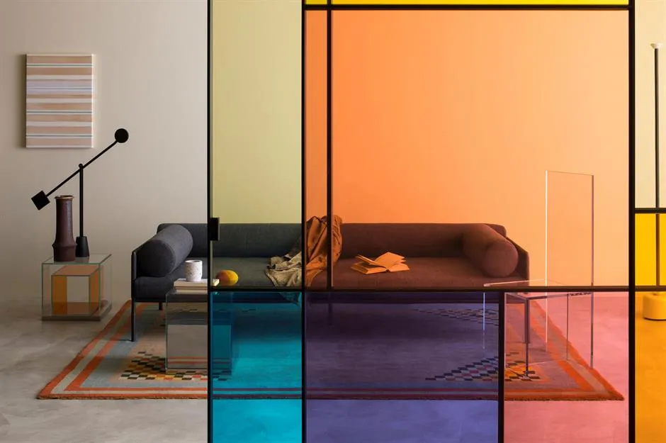 Какими будут трендовые интерьеры в 2023 году Какими будут трендовые интерьеры в 2023 году