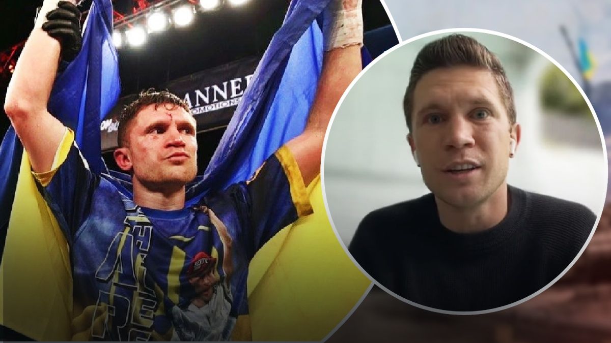Тарас Шелестюк о переходе на украинский язык