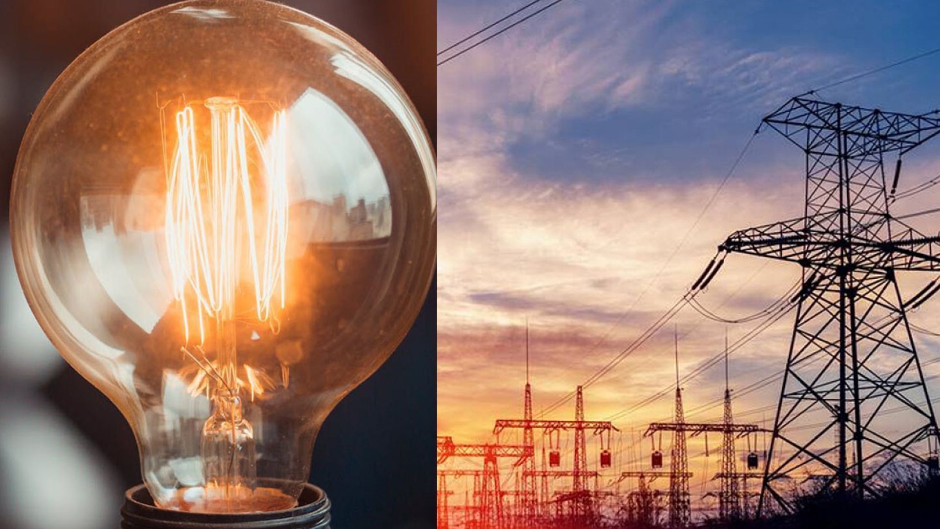 Відключення світла в Україні - яка ситуація з енергосистемою Відключення світла в Україні - яка ситуація з енергосистемою