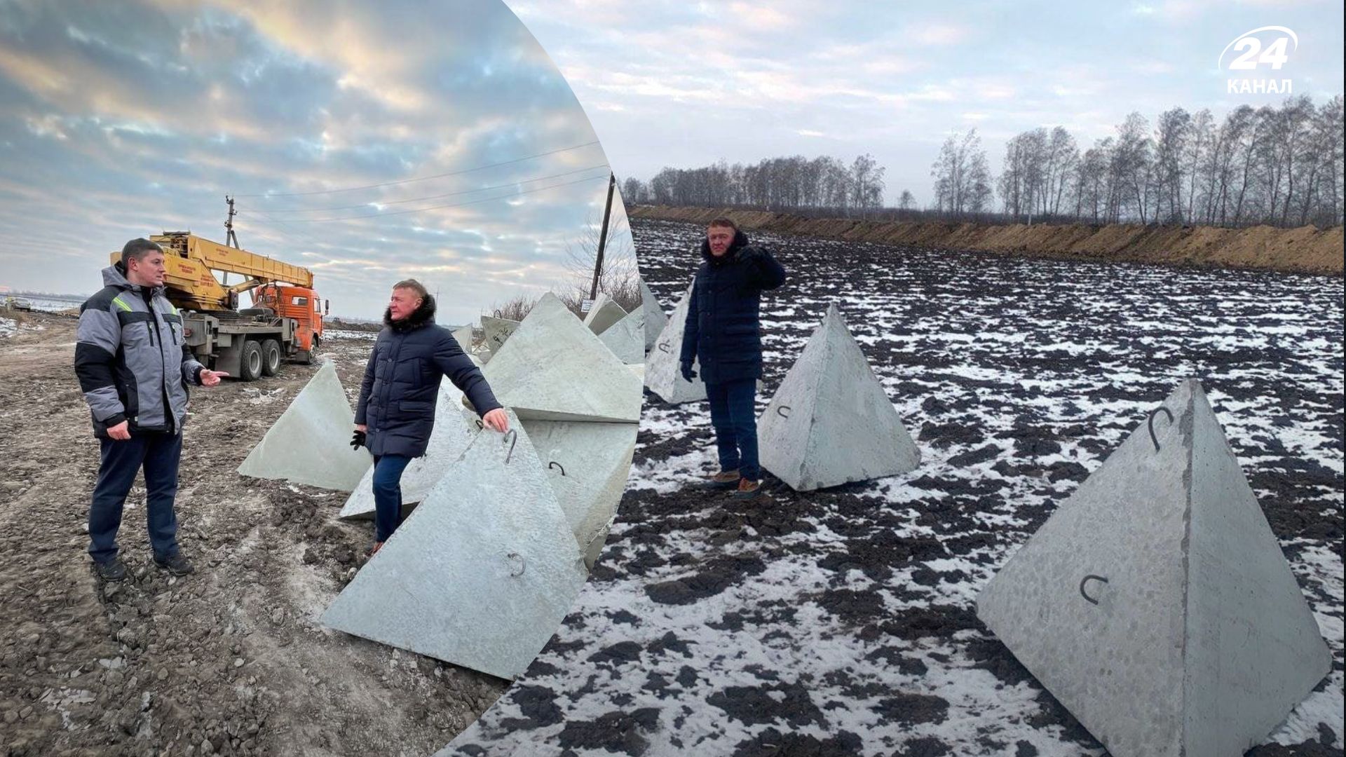 Наступление Украины на Россию – в Курской области на полную готовятся к обороне Наступление Украины на Россию – в Курской области на полную готовятся к обороне