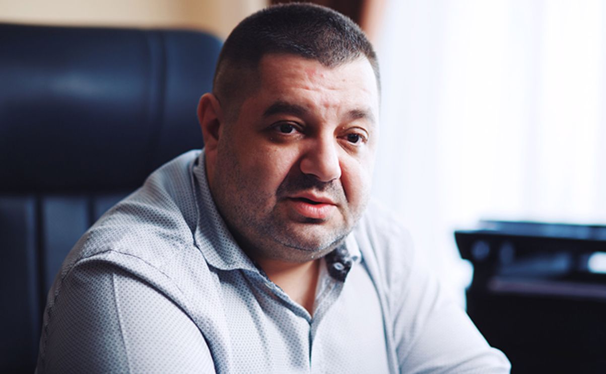 Грановского суд заочно арестовал – в чем его подозревают Грановского суд заочно арестовал – в чем его подозревают