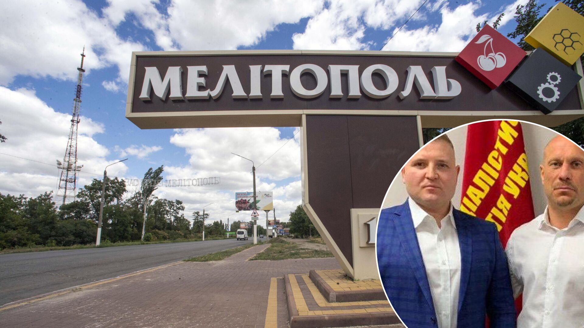 Микола Волик підрив 6.12.22 - що відомо про вибух біля будинку колаборанта Микола Волик підрив 6.12.22 - що відомо про вибух біля будинку колаборанта