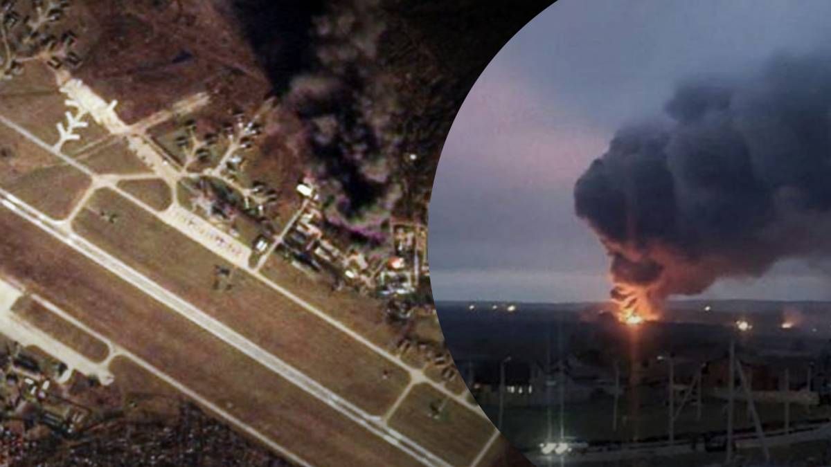 В України тепер немає обмежень щодо відстані ударів по Росії, – FT - 24 Канал В України тепер немає обмежень щодо відстані ударів по Росії, – FT - 24 Канал