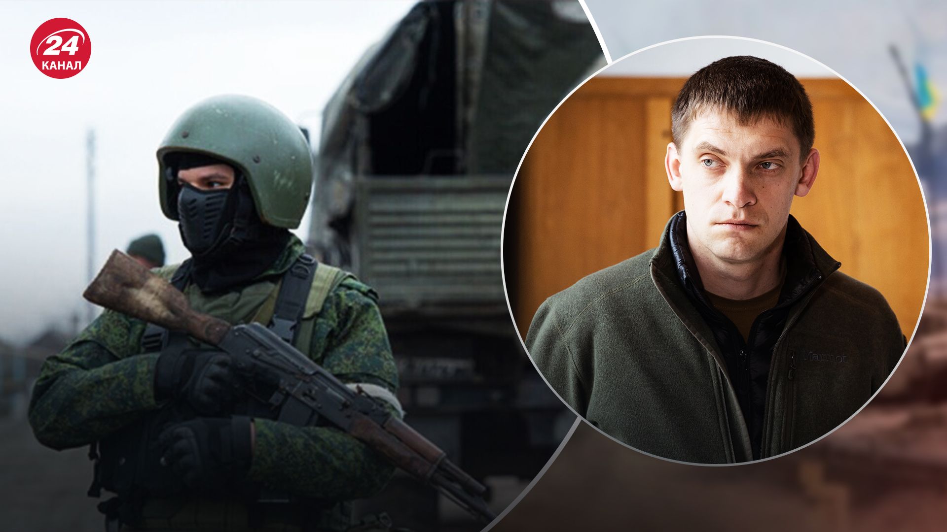 На колінах стояли хлопці і їхня матір, потім були автоматні черги, - Федоров про терор окупантів - 24 Канал На колінах стояли хлопці і їхня матір, потім були автоматні черги, - Федоров про терор окупантів - 24 Канал