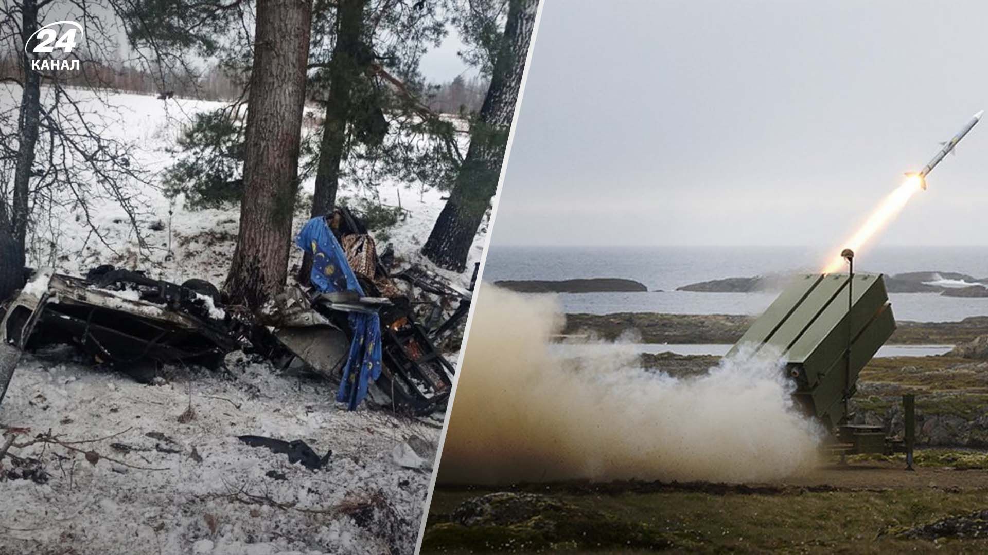 В Україні 288 день війни – головне за 8 грудня 2022 В Україні 288 день війни – головне за 8 грудня 2022