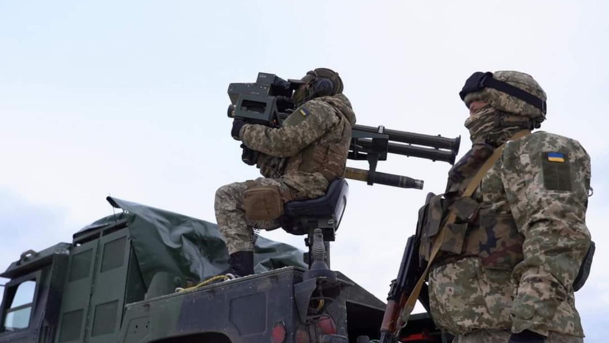 Карта боевых действий 8 декабря 2022 – какая ситуация на фронте Карта боевых действий 8 декабря 2022 – какая ситуация на фронте