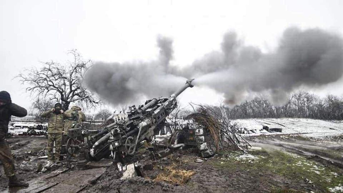 Втрати рф 8 грудня 2022 – нова статистика втрат ворога Втрати рф 8 грудня 2022 – нова статистика втрат ворога