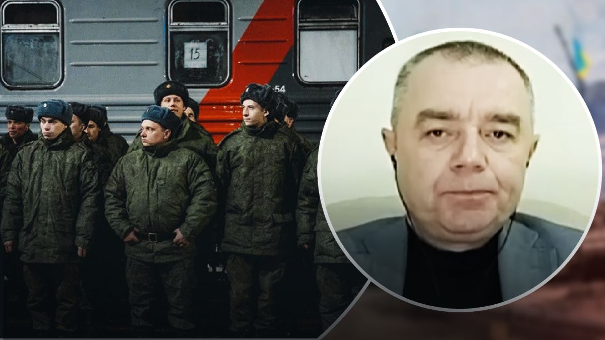 Чего ждать от новой волны мобилизации в России Чего ждать от новой волны мобилизации в России