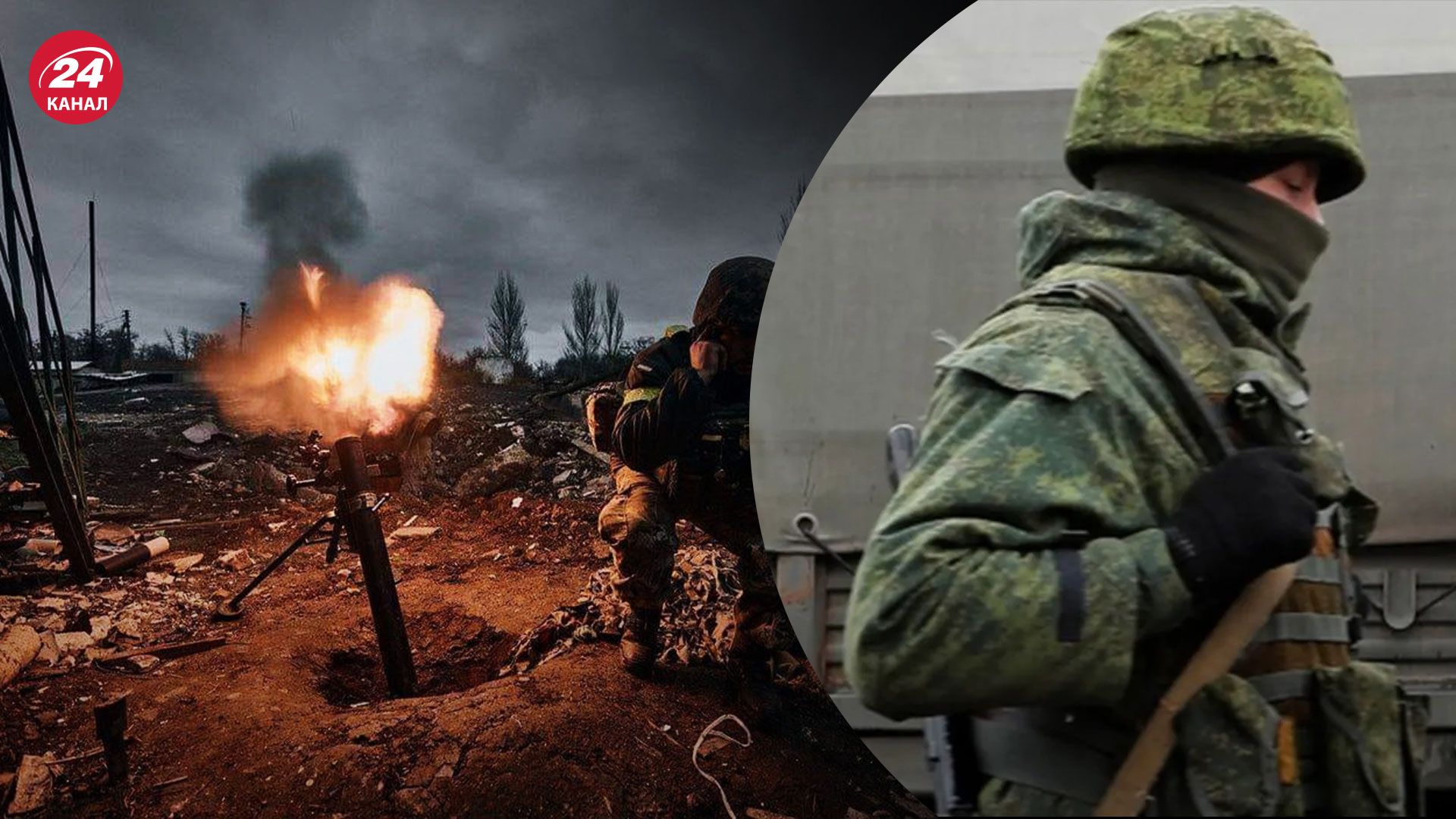 ВСУ ударили по позициям оккупантов на Запорожье – прилет был возле Энергодара ВСУ ударили по позициям оккупантов на Запорожье – прилет был возле Энергодара