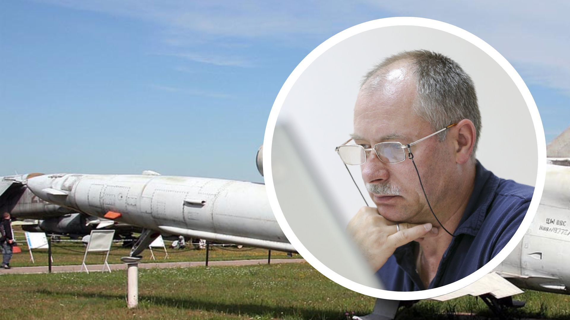 Жданов про вибухи у Росії Жданов про вибухи у Росії