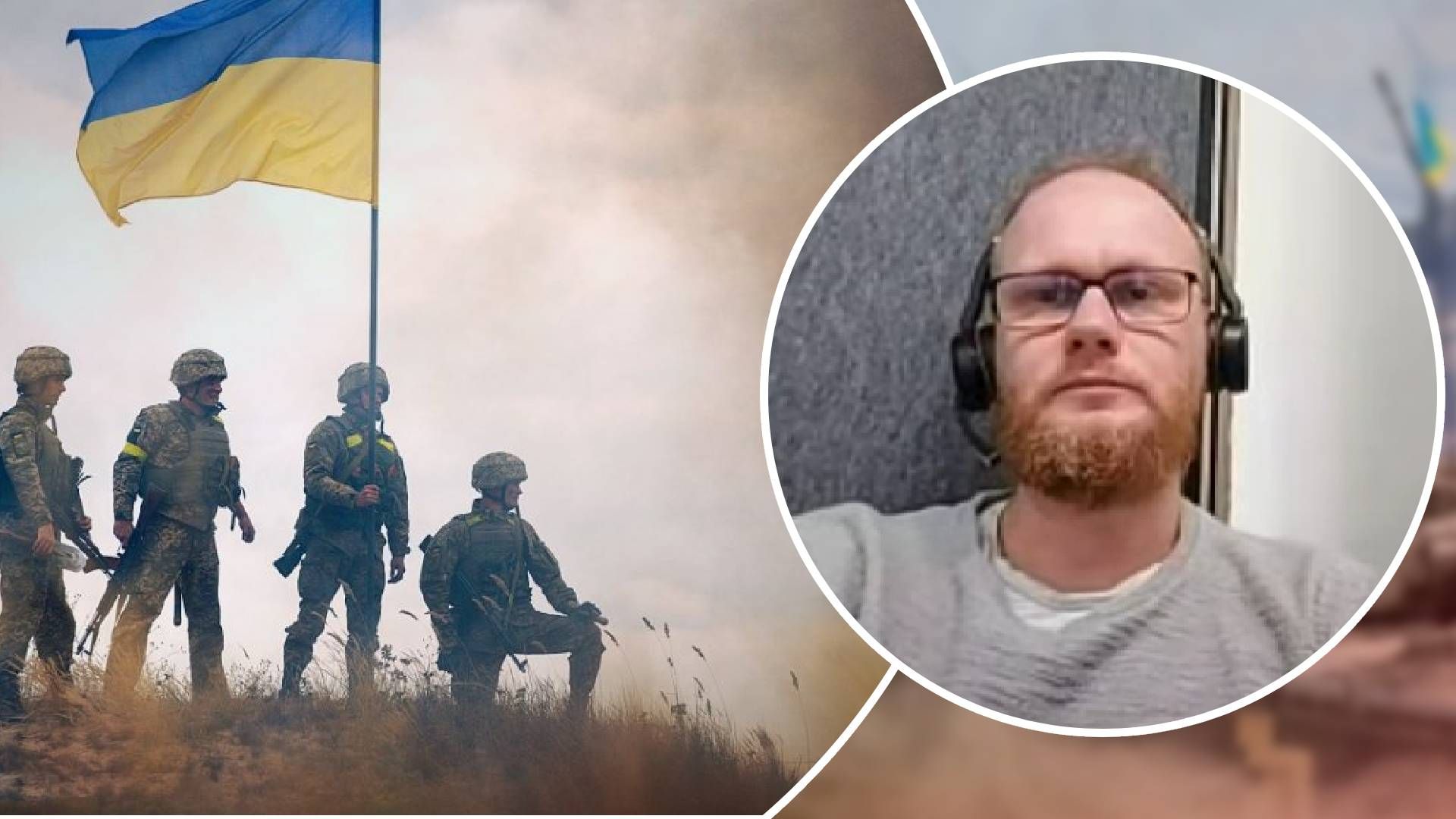 Спочатку Маріуполь, а потім Донецьк, – військовий експерт припустив, як ЗСУ звільнятимуть Донбас Спочатку Маріуполь, а потім Донецьк, – військовий експерт припустив, як ЗСУ звільнятимуть Донбас