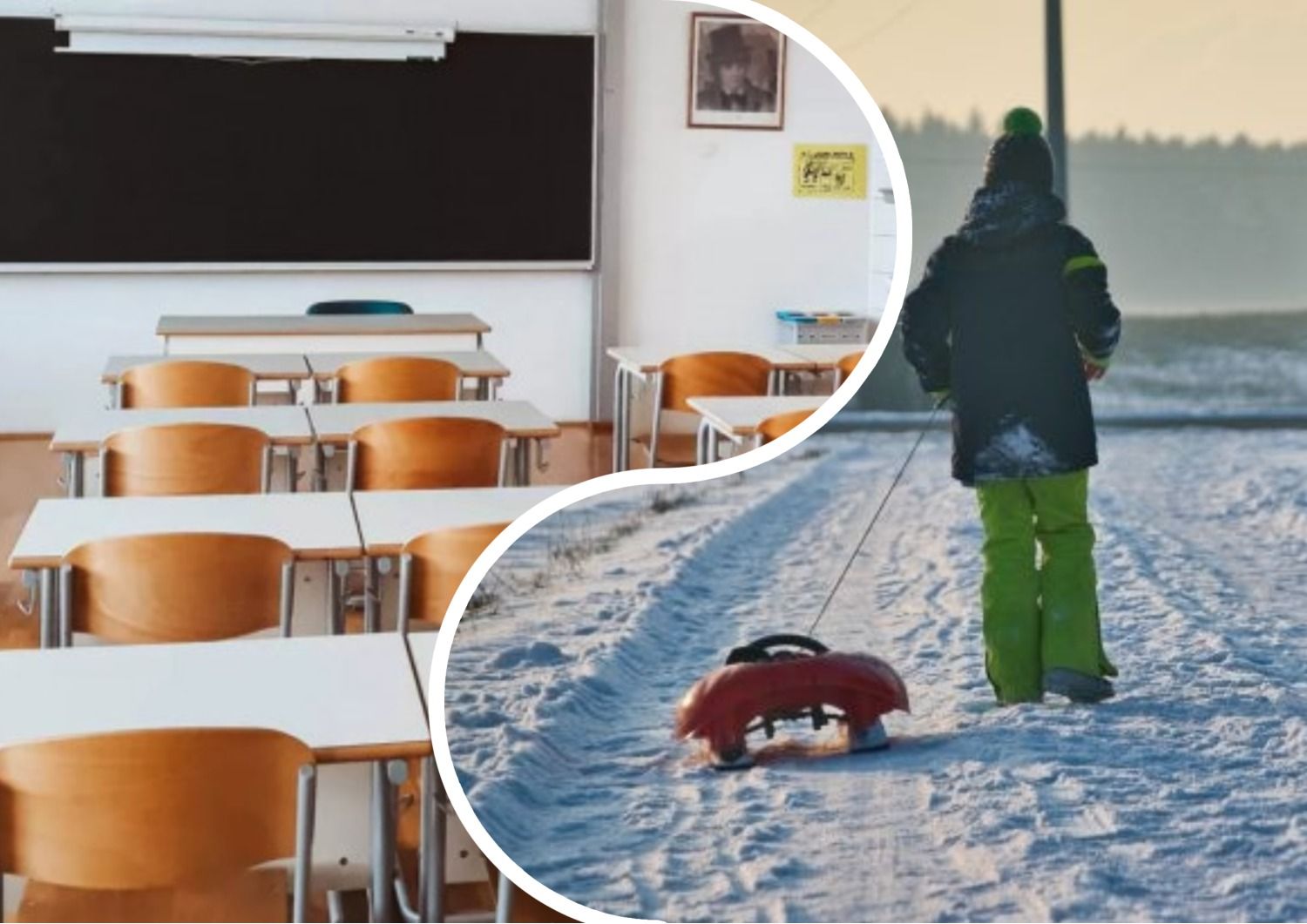 Школьные каникулы в Польше 2022 - 23 - когда зимой будут отдыхать дети - точные даты - Образование Школьные каникулы в Польше 2022 - 23 - когда зимой будут отдыхать дети - точные даты - Образование