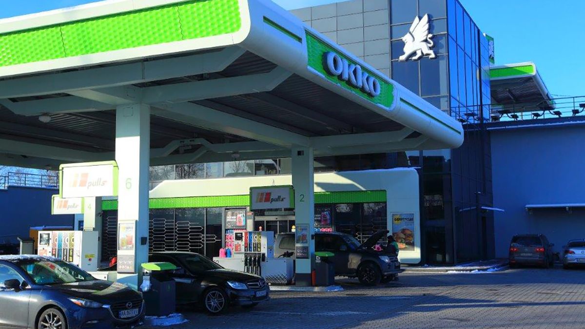 Міцний економічний тил: як мережа ОККО налагодила роботу у час повномасштабної війни Міцний економічний тил: як мережа ОККО налагодила роботу у час повномасштабної війни