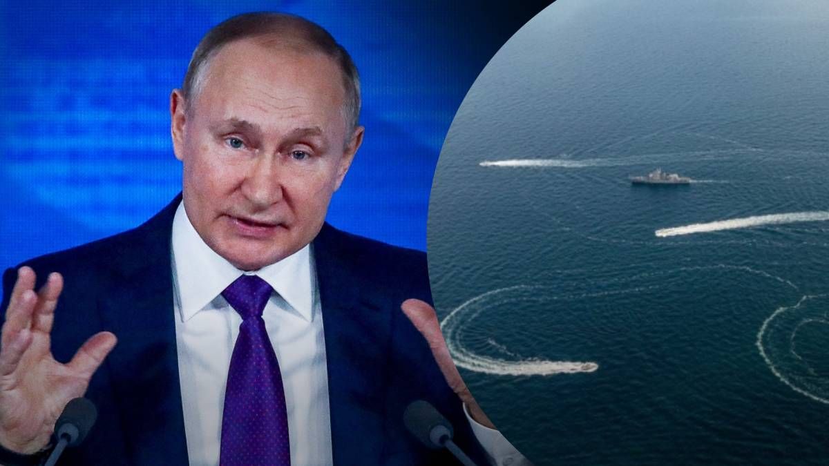 Новое заявление Путина 7 декабря 2022 года - война может быть длительным процессом - 24 Канал Новое заявление Путина 7 декабря 2022 года - война может быть длительным процессом - 24 Канал