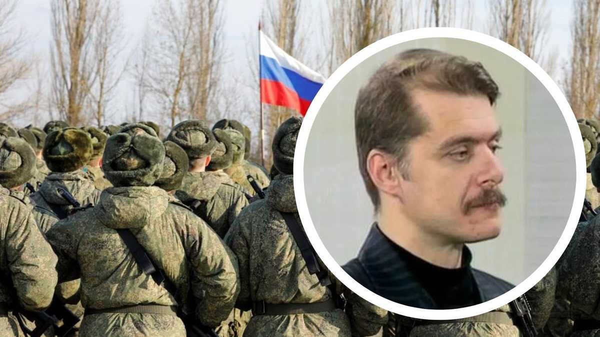 Молчанов о ситуации на левом берегу Херсонщины Молчанов о ситуации на левом берегу Херсонщины