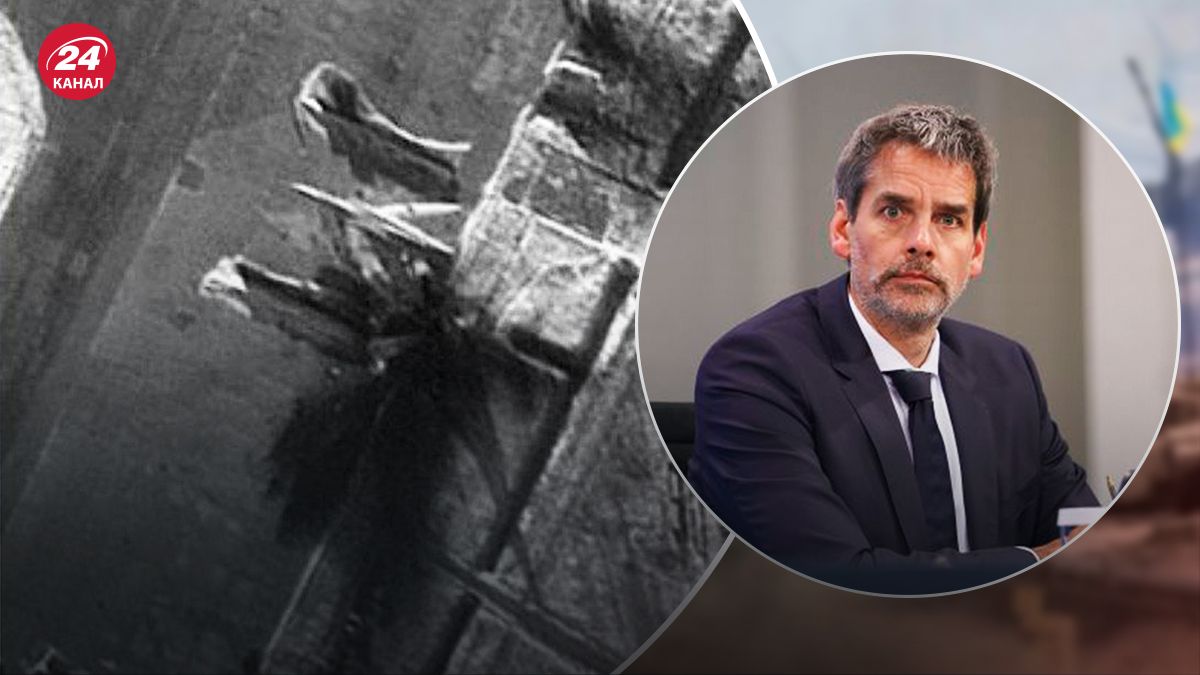 Україна має право на самооборону, – уряд Німеччини Україна має право на самооборону, – уряд Німеччини