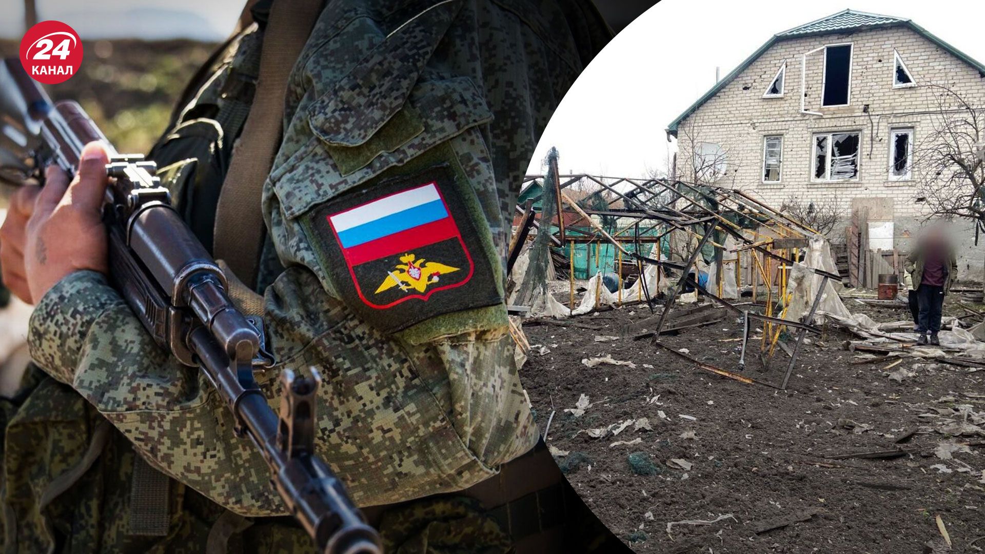 Обстрелы Харьковщины – россияне продолжают наносить удары по области - 24 Канал