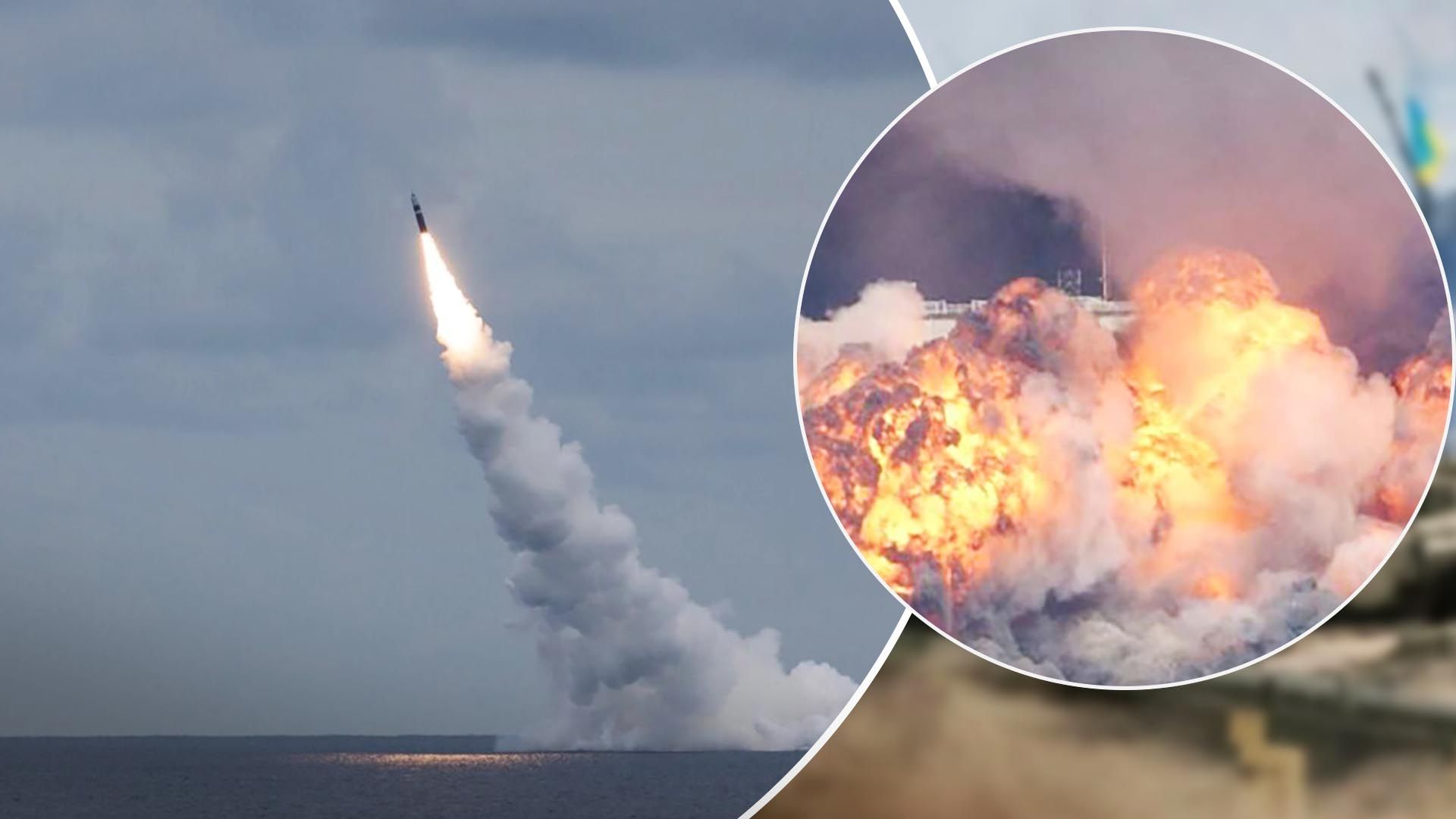 "Бавовна" в Росії зменшує потужність ракетних ударів по Україні, – експерт
