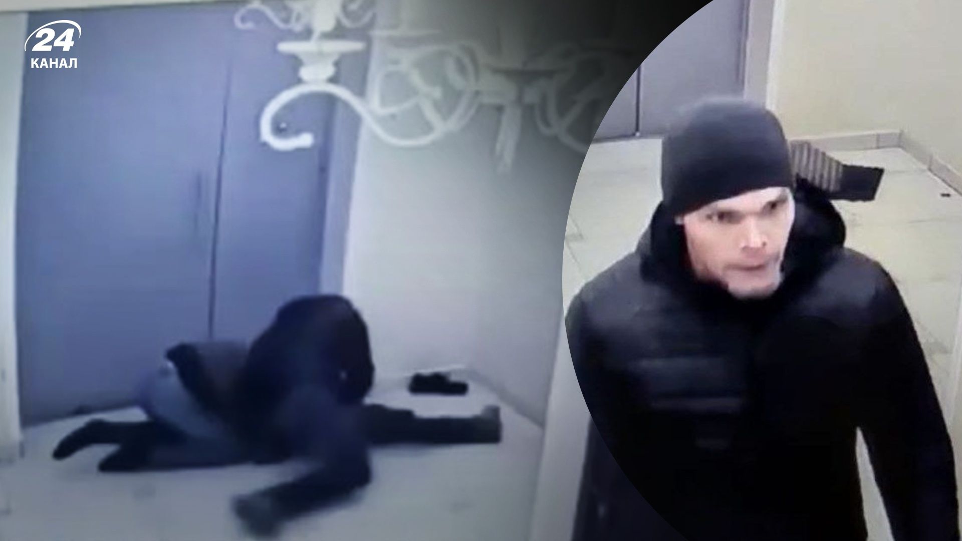 46-річний військовий напав на підлітка 46-річний військовий напав на підлітка