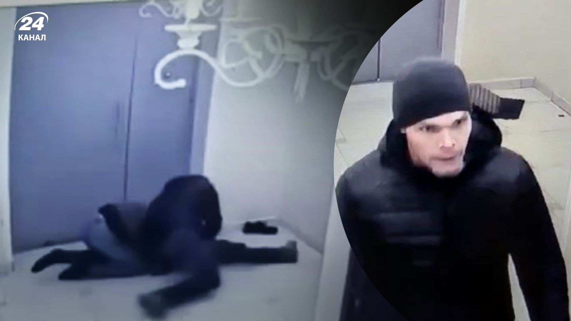 46-летний военный напал на подростка 46-летний военный напал на подростка