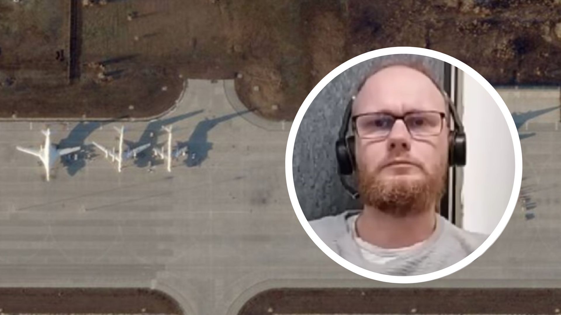 Нарожный об ударах по России Нарожный об ударах по России