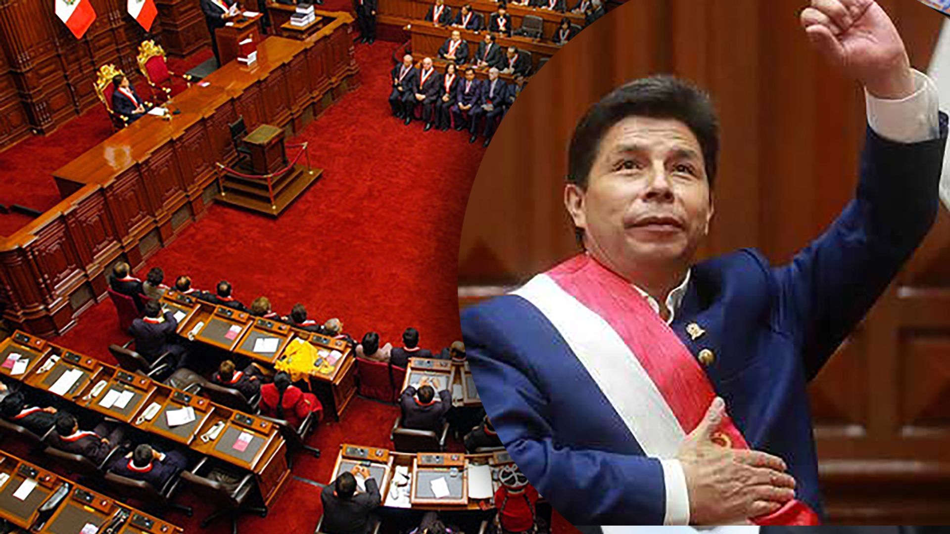 Президенту Перу объявили импичмент – его задержала полиция