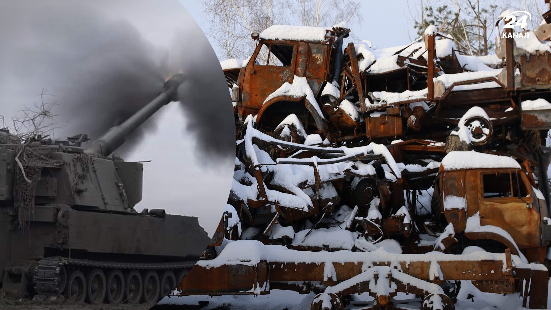 Какая ситуация на фронте 8 декабря 2022 года - сводка Генштаба ВСУ, где было наступление врага Какая ситуация на фронте 8 декабря 2022 года - сводка Генштаба ВСУ, где было наступление врага