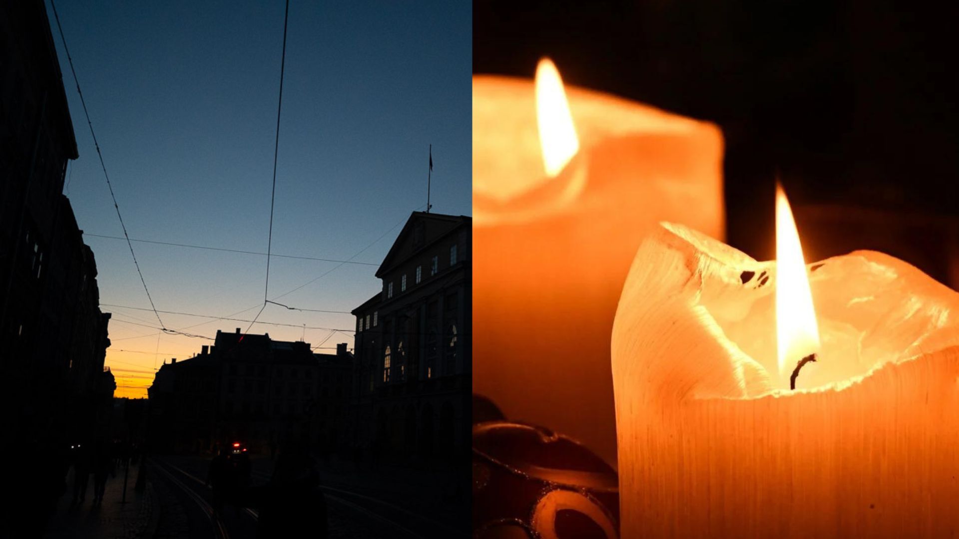 Отключение света в Украине 8.12.22 - в каких регионах нет света Отключение света в Украине 8.12.22 - в каких регионах нет света