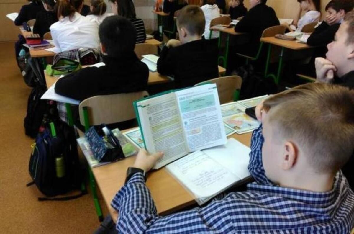 Учеба в Украине - МОН планирует реформировать историю в школах - 24 канал - Образование