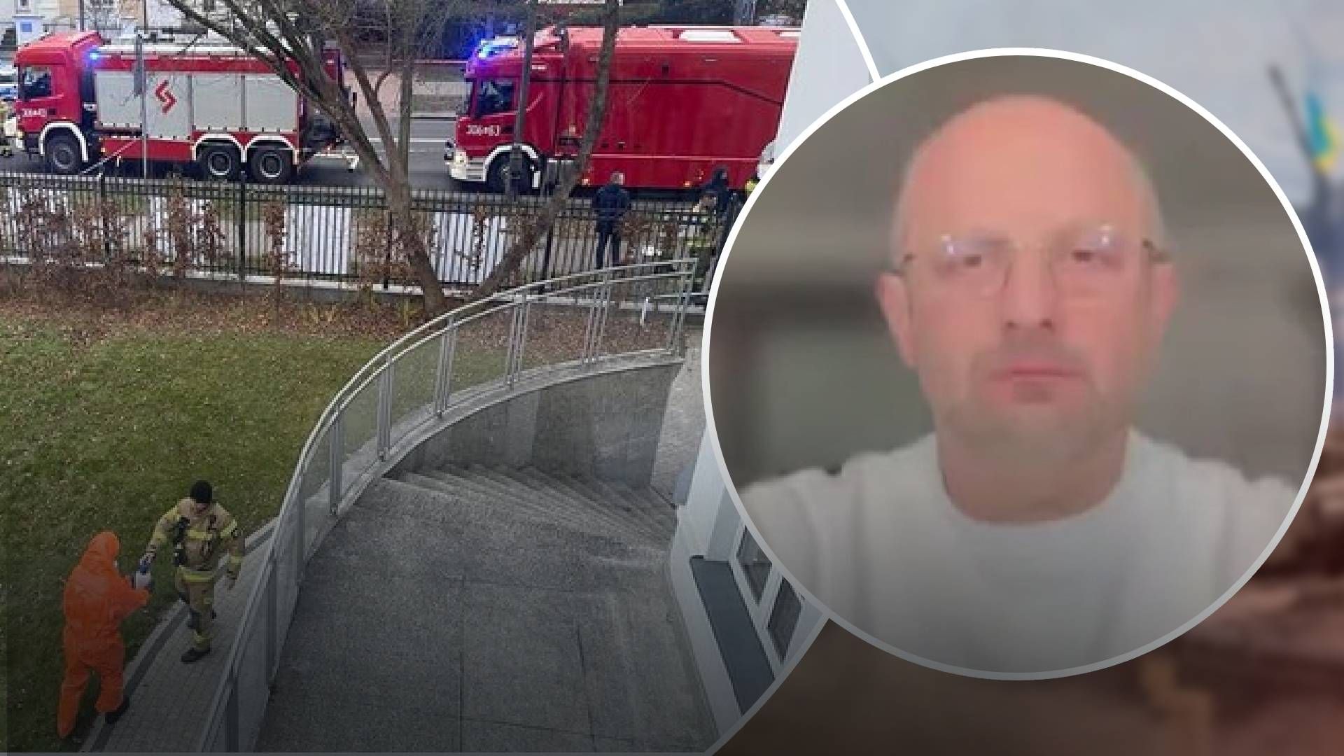 Погрози українським дипломатам продовжуються Погрози українським дипломатам продовжуються