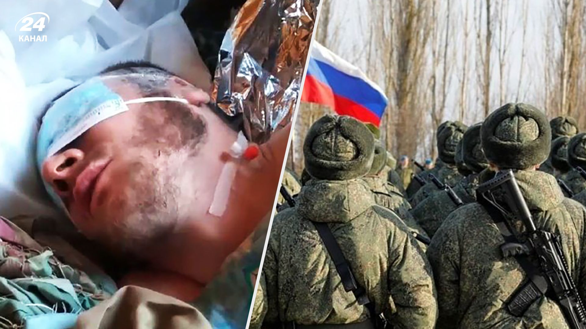 Колосальні втрати вагнерівців у війні Росії з Україною - вагнерівець розповів деталі