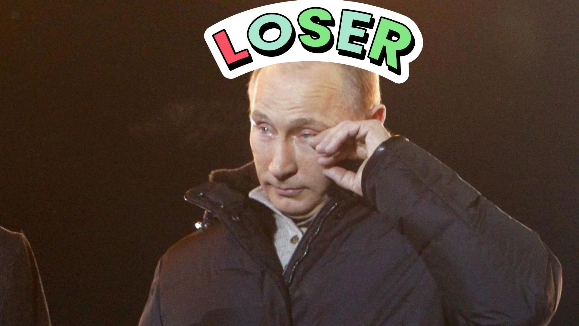 Путіна назвали невдахою у рейтингу Politico, а Лаврова - порушником