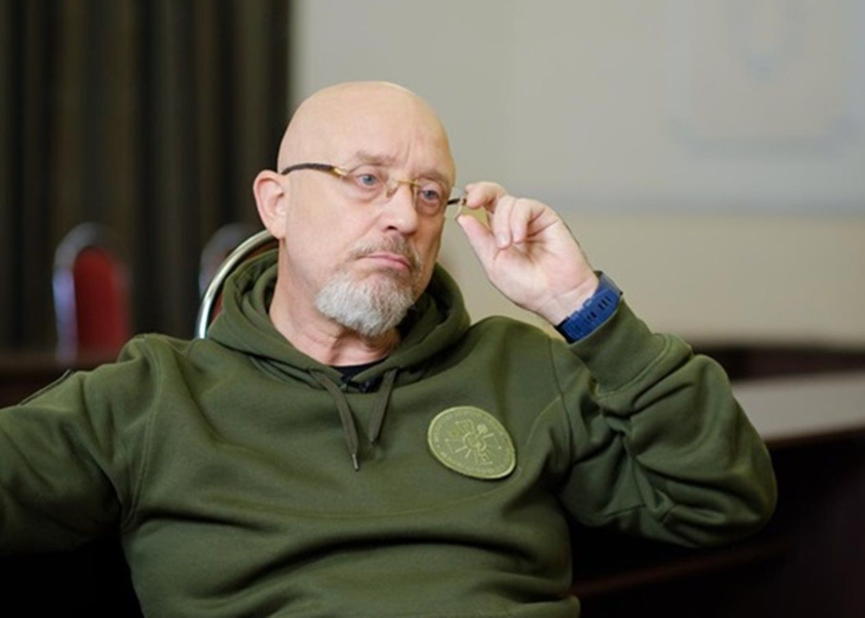 За 30 дней для ВСУ приняли 7 образцов БПЛА украинского производства, – Резников За 30 дней для ВСУ приняли 7 образцов БПЛА украинского производства, – Резников