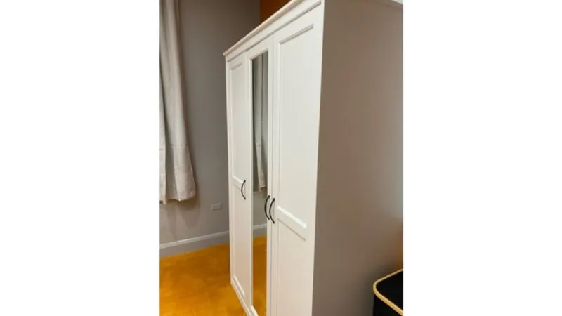 Шкаф для одежды Шкаф для одежды