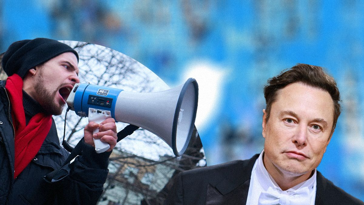 Журналисты получили фото спален, которые Twitter организовал для работников Журналисты получили фото спален, которые Twitter организовал для работников