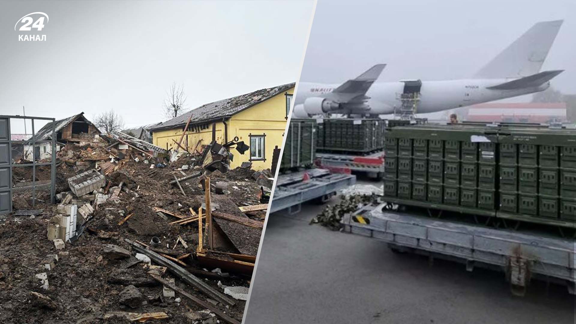 В Украине 289 день войны – главное за 9 декабря 2022 В Украине 289 день войны – главное за 9 декабря 2022