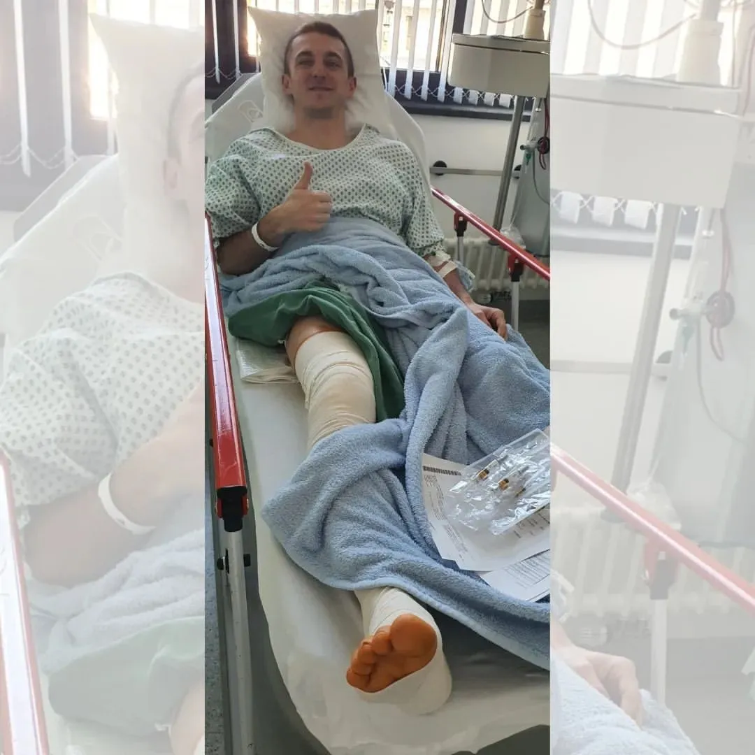 Підручний переніс операцію Підручний переніс операцію