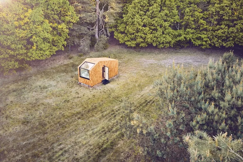 Мініготель Мініготель