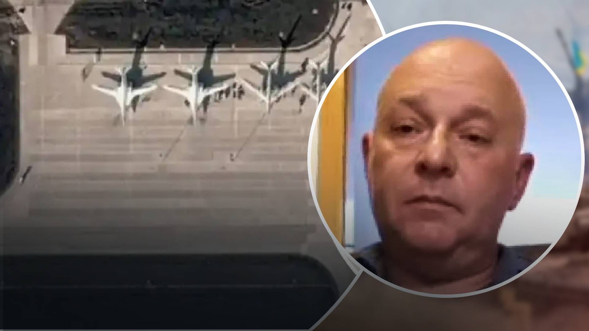 Росія програє Росія програє