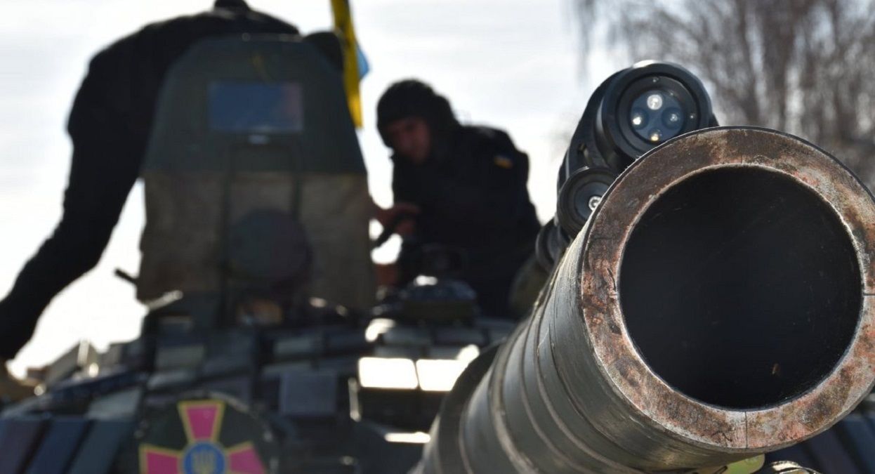 Израильский военный похвалил тактику украинской армии. Израильский военный похвалил тактику украинской армии.