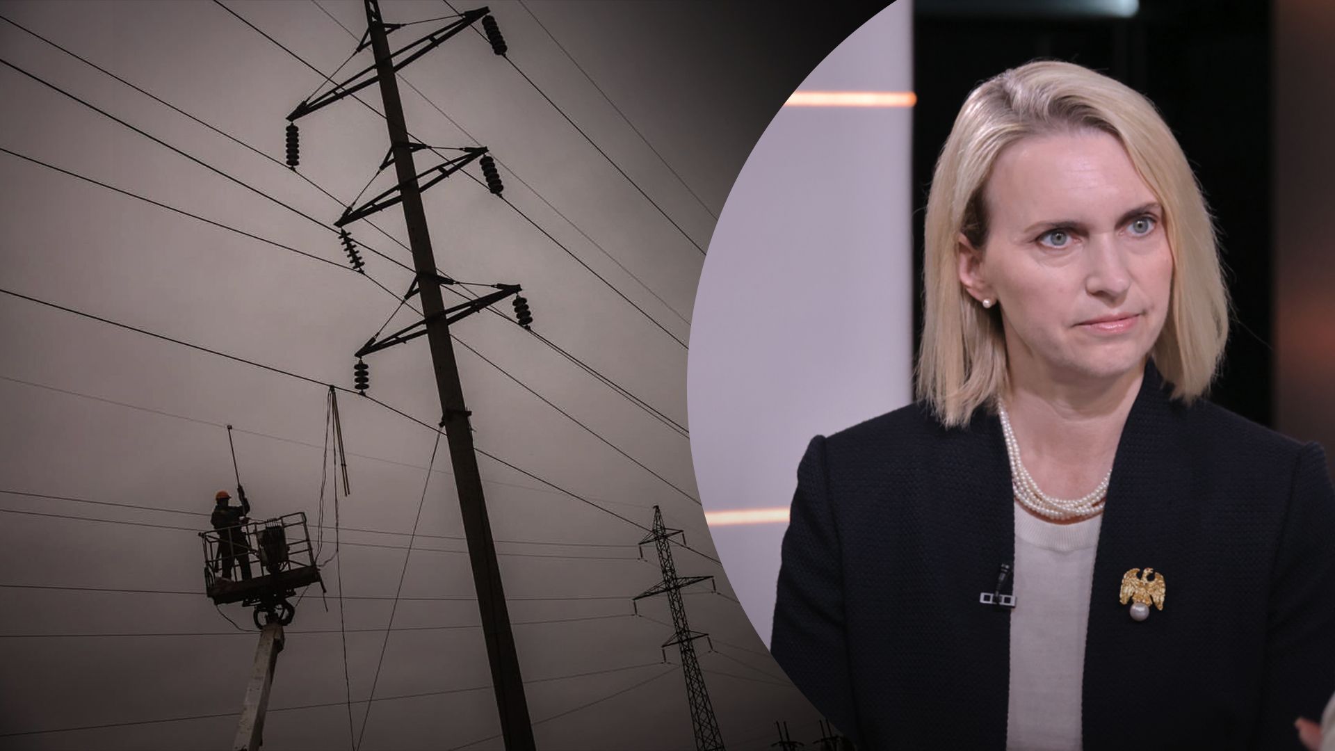 Как США будут помогать Украине после массированных атак Как США будут помогать Украине после массированных атак