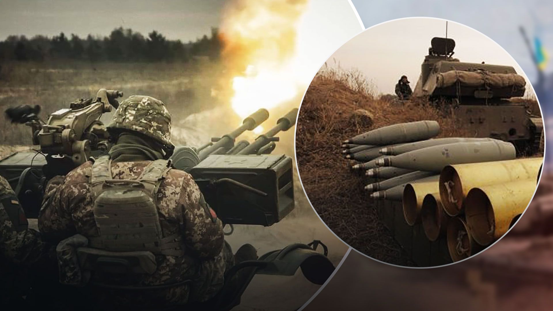 Словаччина оголосила про військову допомогу Україні - військова допомога - 24 Канал Словаччина оголосила про військову допомогу Україні - військова допомога - 24 Канал