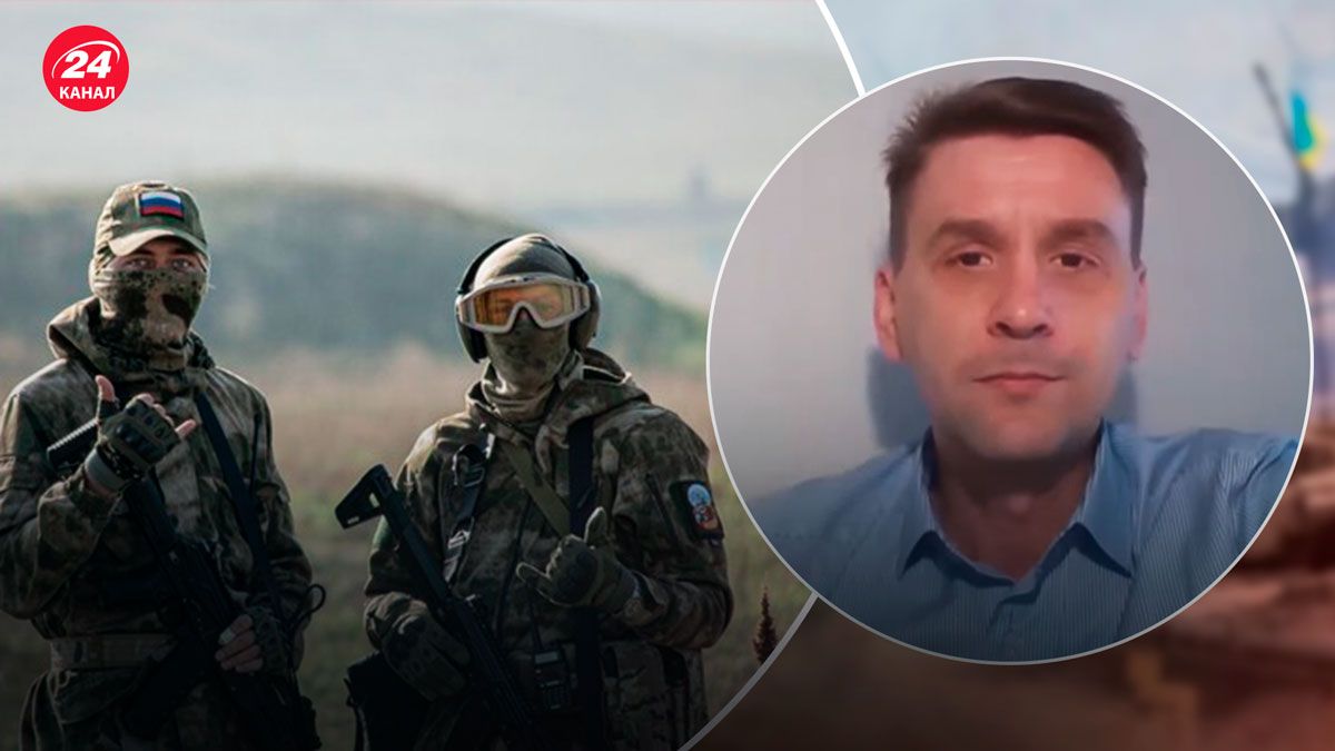 Навіщо росіянам пауза на фроні – яка вигода для ворога з цього - 24 Канал Навіщо росіянам пауза на фроні – яка вигода для ворога з цього - 24 Канал