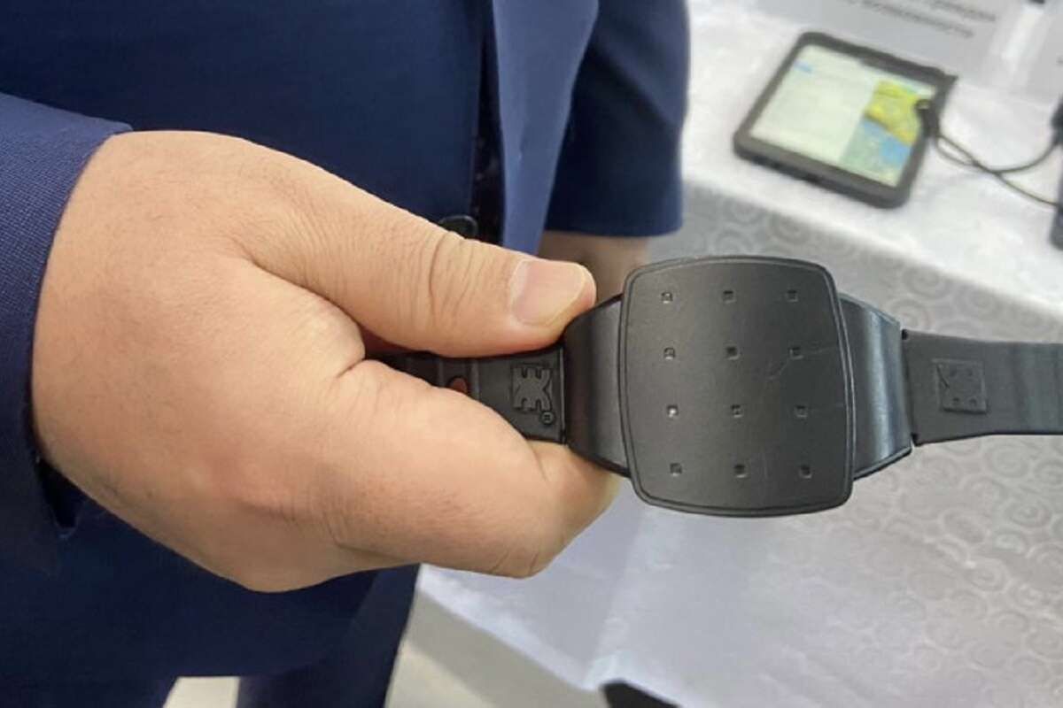 У Росії українця засудили до 3 років колонії - він лише купив GPS-трекер - 24 Канал У Росії українця засудили до 3 років колонії - він лише купив GPS-трекер - 24 Канал