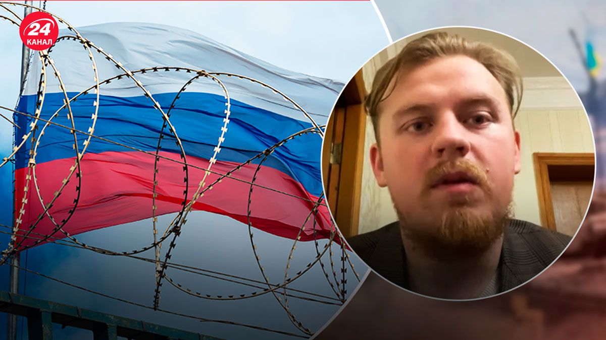 Санкции против России – почему вместо новых нужно следить за старыми - 24 Канал Санкции против России – почему вместо новых нужно следить за старыми - 24 Канал