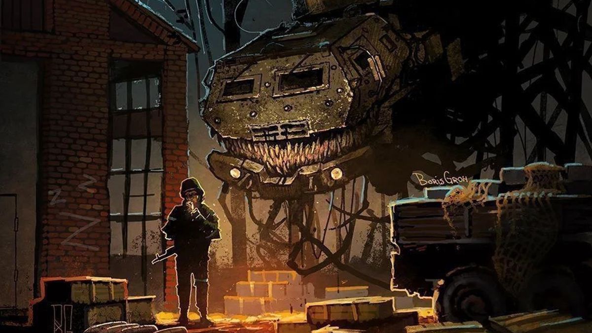 У Міноборони показали кумедну жахачку для окупантів У Міноборони показали кумедну жахачку для окупантів