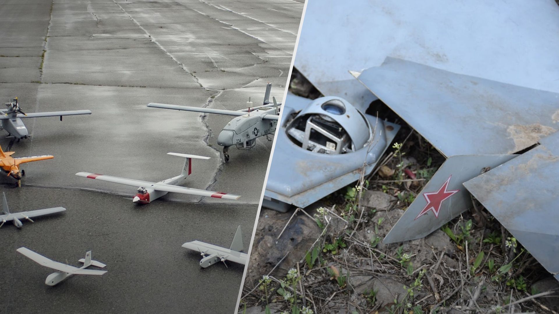 Атака дронами-камікадзе - У Дніпрі вигадали, як дешевше збивати шахіди - 24 Канал Атака дронами-камікадзе - У Дніпрі вигадали, як дешевше збивати шахіди - 24 Канал